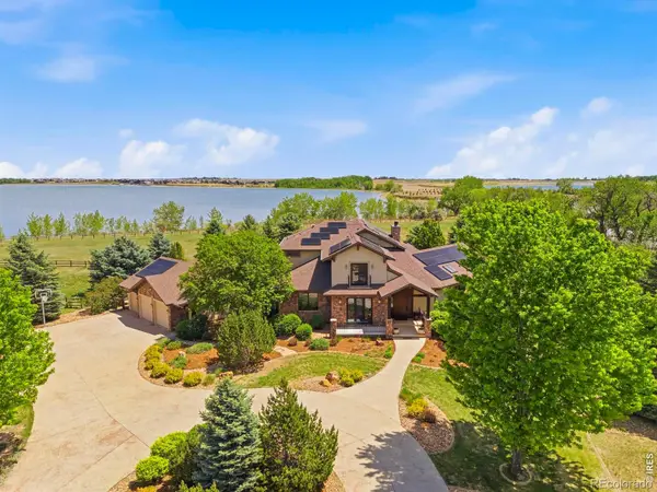 2114 Shoreside Drive, Berthoud, CO 80513