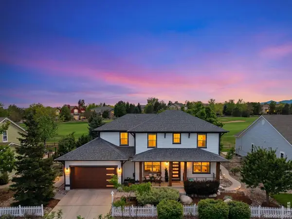3002 Thunder Lake Circle, Lafayette, CO 80026