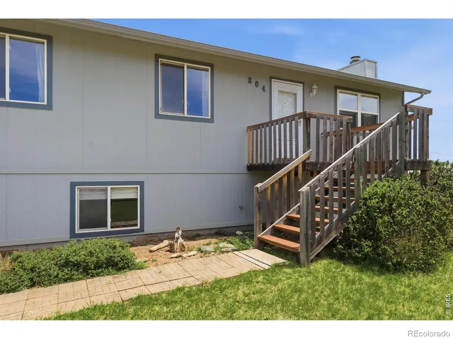 804 Redwood Court, Bellvue, CO 80512 - #3