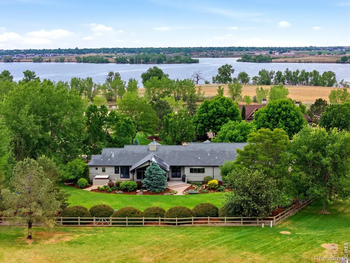 6421 Rookery Road, Fort Collins, CO 80528 - #1