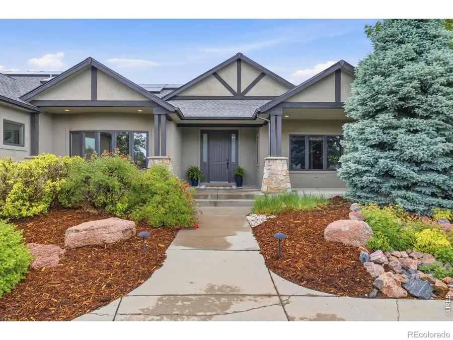 6421 Rookery Road, Fort Collins, CO 80528 - #2
