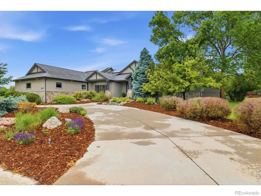 6421 Rookery Road, Fort Collins, CO 80528 - #3