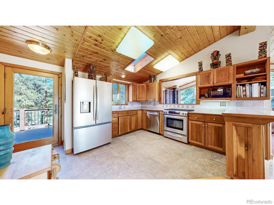 735 Castle Mountain Road, Estes Park, CO 80517 - #2