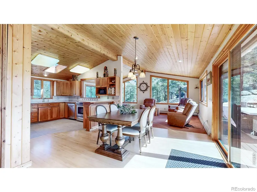 735 Castle Mountain Road, Estes Park, CO 80517 - #3