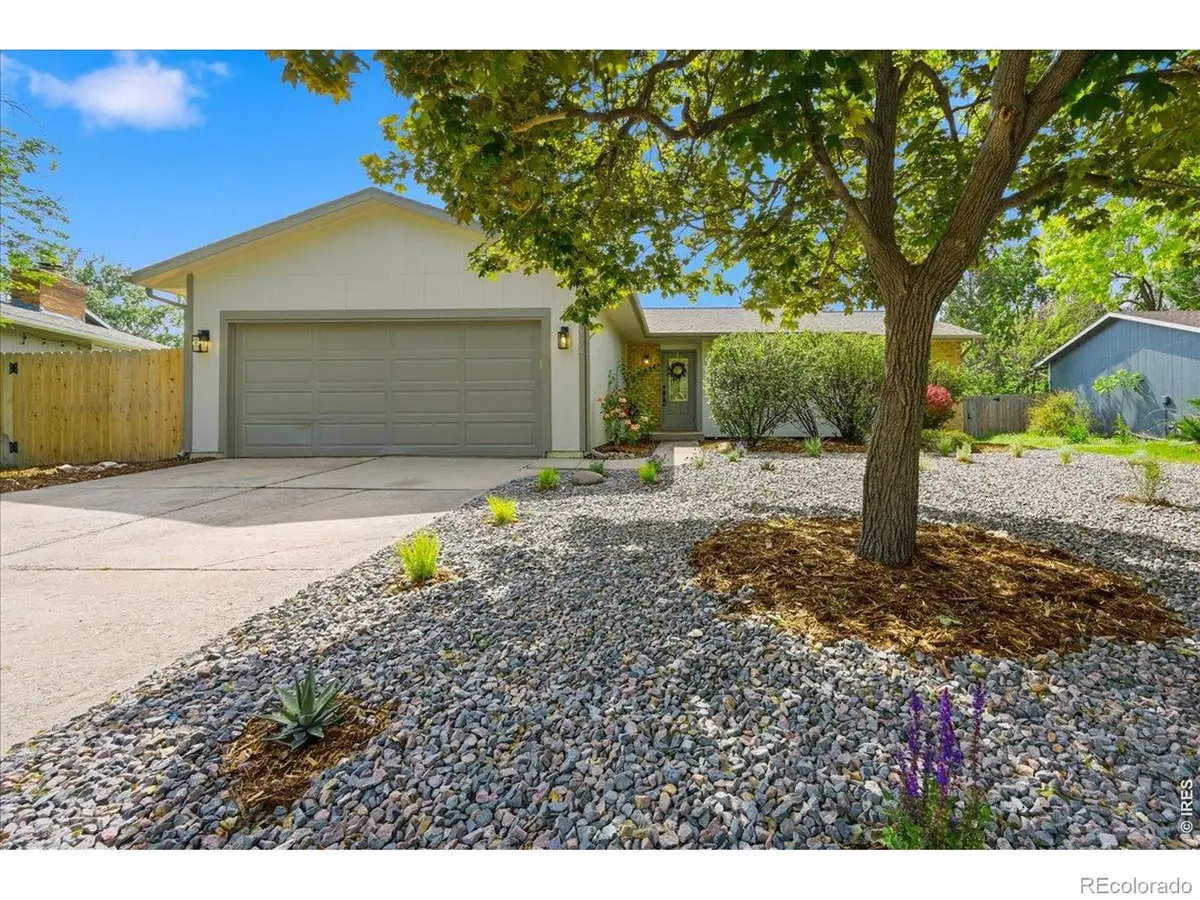 2454 Leghorn Drive, Fort Collins, CO 80526 - #1