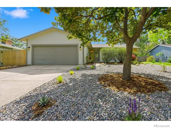 2454 Leghorn Drive, Fort Collins, CO 80526