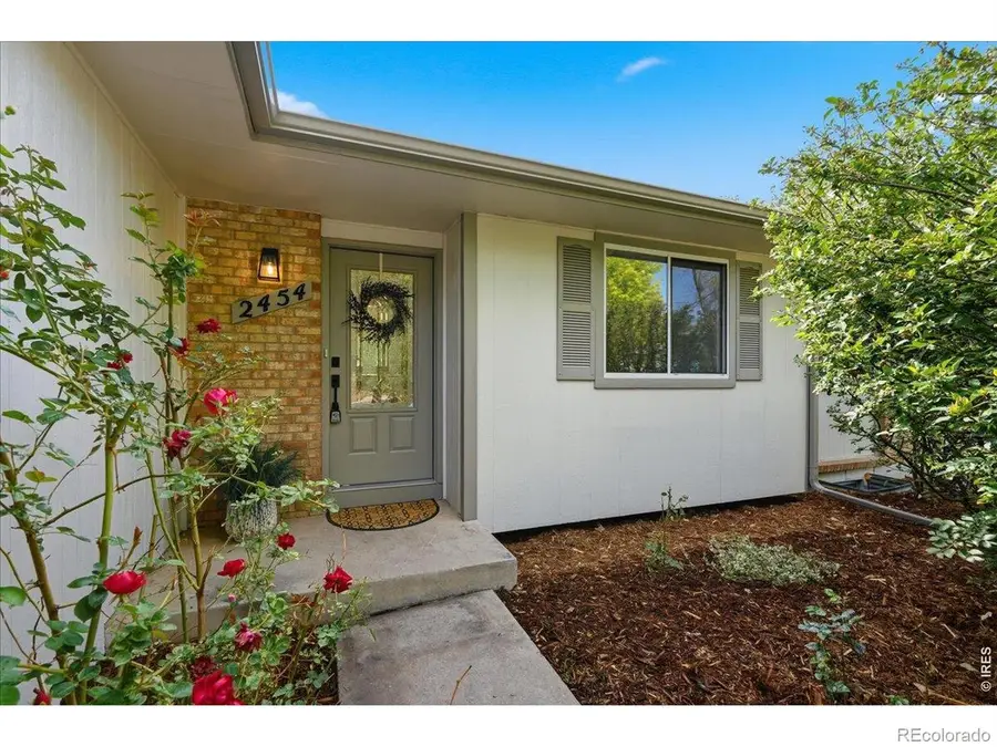 2454 Leghorn Drive, Fort Collins, CO 80526 - #3