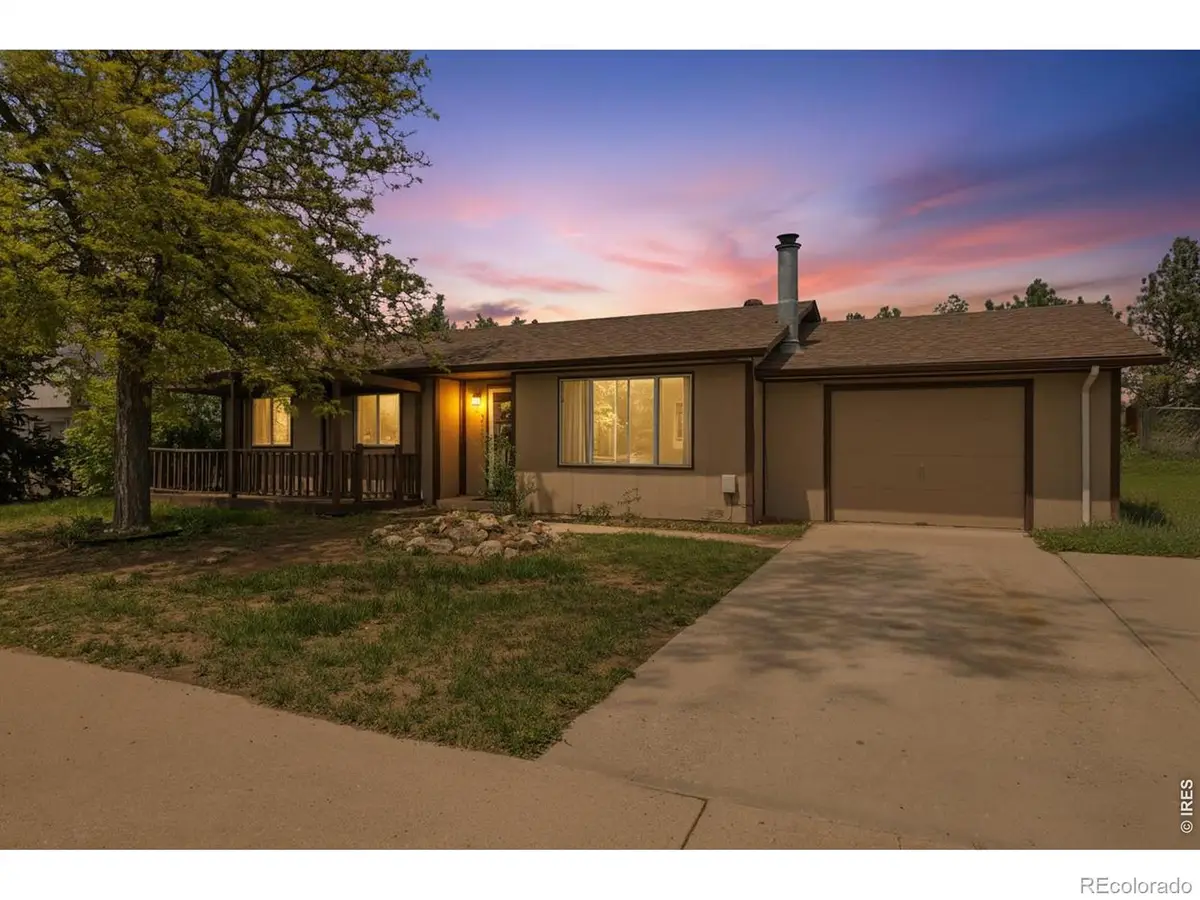 3020 Double Tree Drive, Fort Collins, CO 80521 - #1