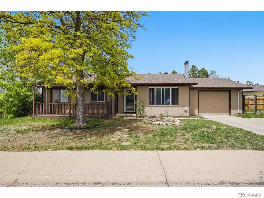 3020 Double Tree Drive, Fort Collins, CO 80521 - #2