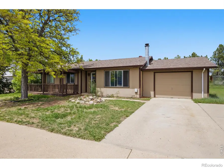 3020 Double Tree Drive, Fort Collins, CO 80521 - #3