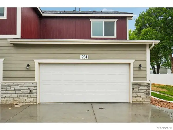 261 Cardinal Street, Johnstown, CO 80534