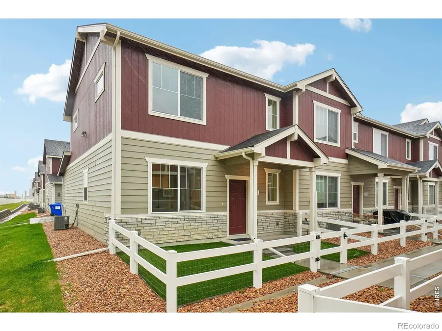 261 Cardinal Street, Johnstown, CO 80534 - #2