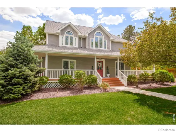 1550 Poplar Avenue, Boulder, CO 80304