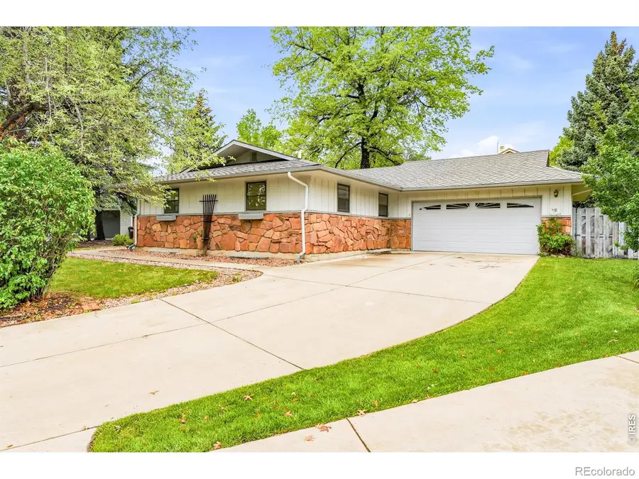 3501 Kirkwood Place, Boulder, CO 80304 - #2