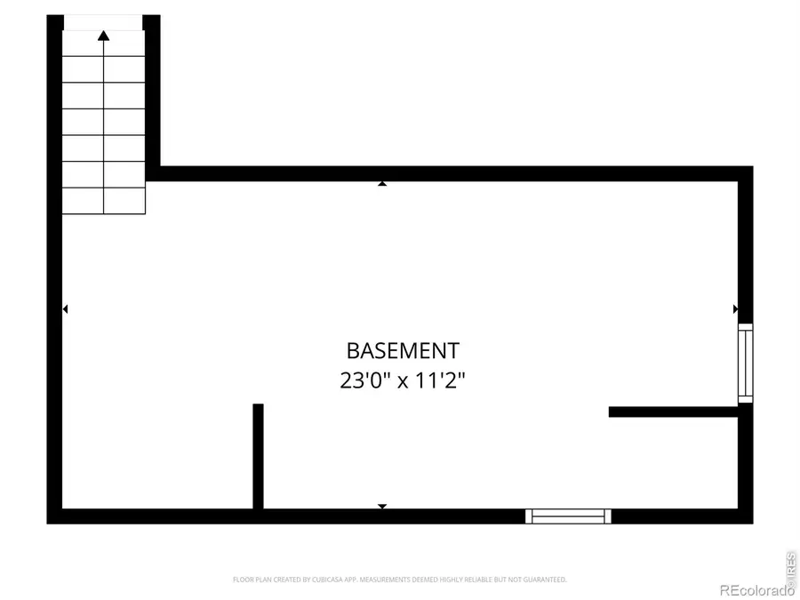 727 E 8th Street, Loveland, CO 80537 - #2