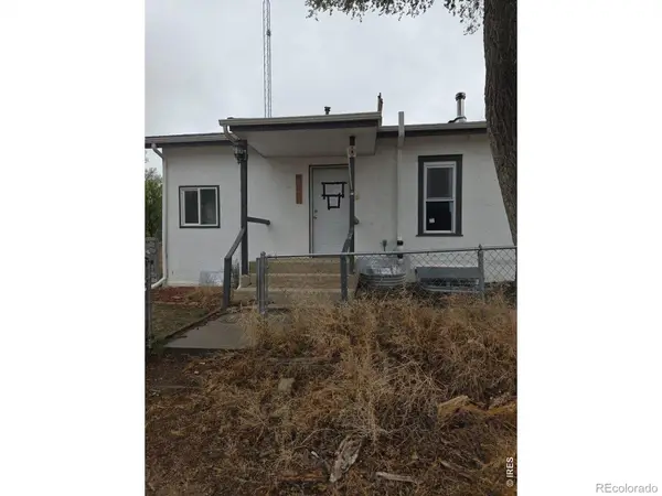 22607 Winchell Avenue, Snyder, CO 80750