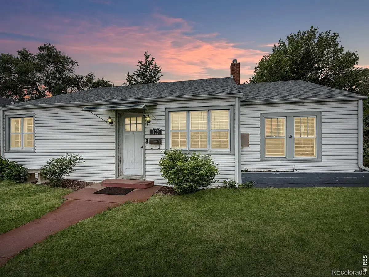 103 Stone Court, Sterling, CO 80751 - #1