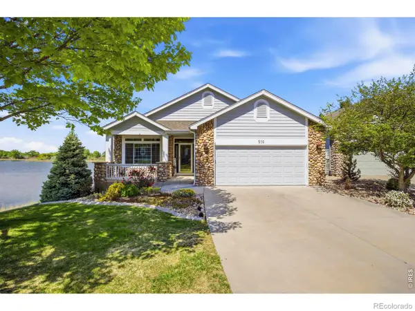 510 Lakeside Place, Windsor, CO 80550