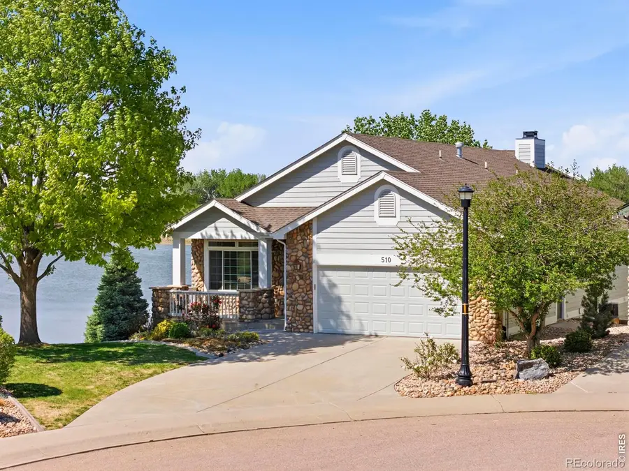510 Lakeside Place, Windsor, CO 80550 - #2