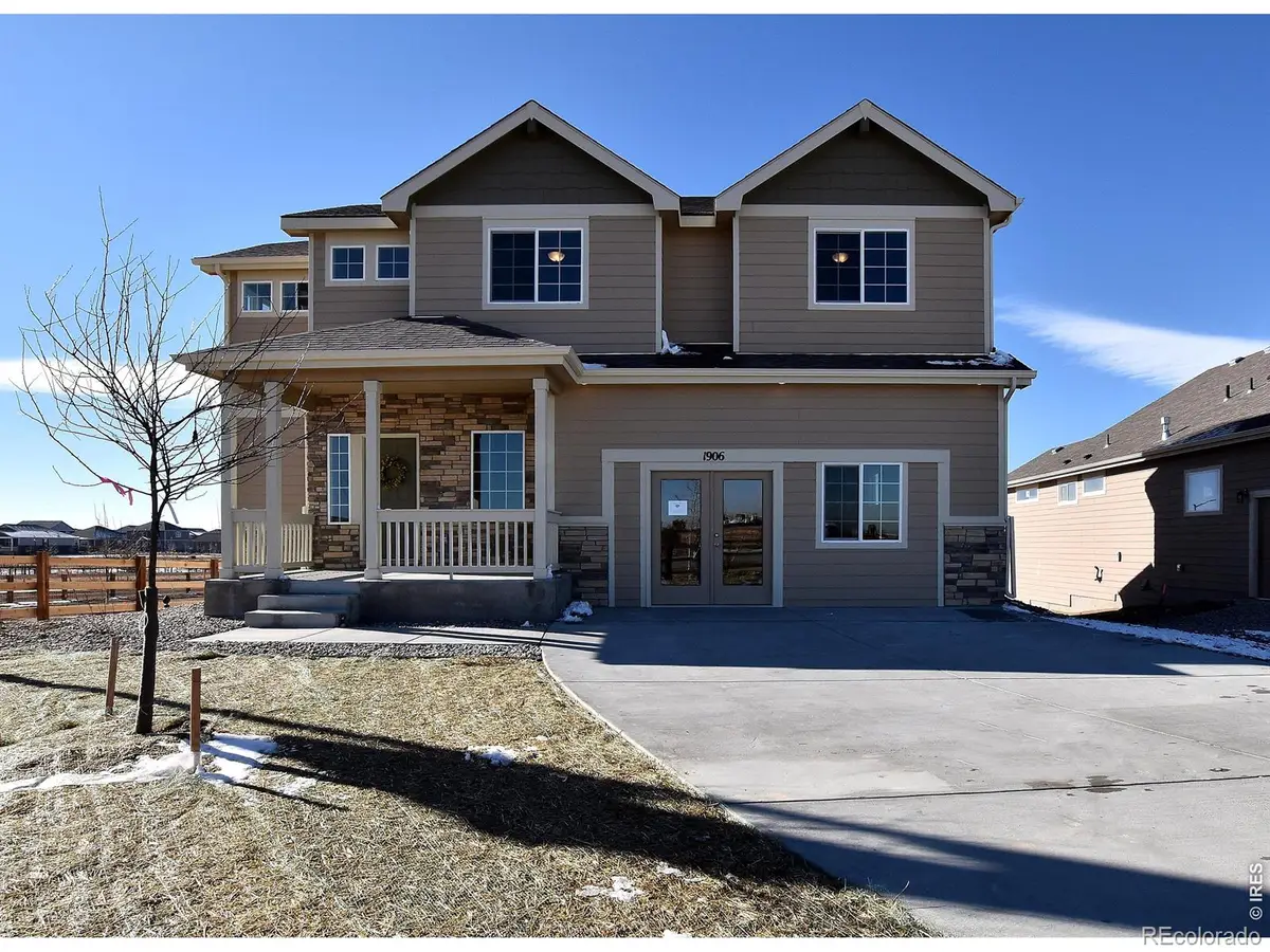 516 85th Avenue, Greeley, CO 80634 - #1