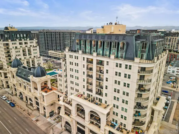 975 N Lincoln Street #11H, Denver, CO 80203