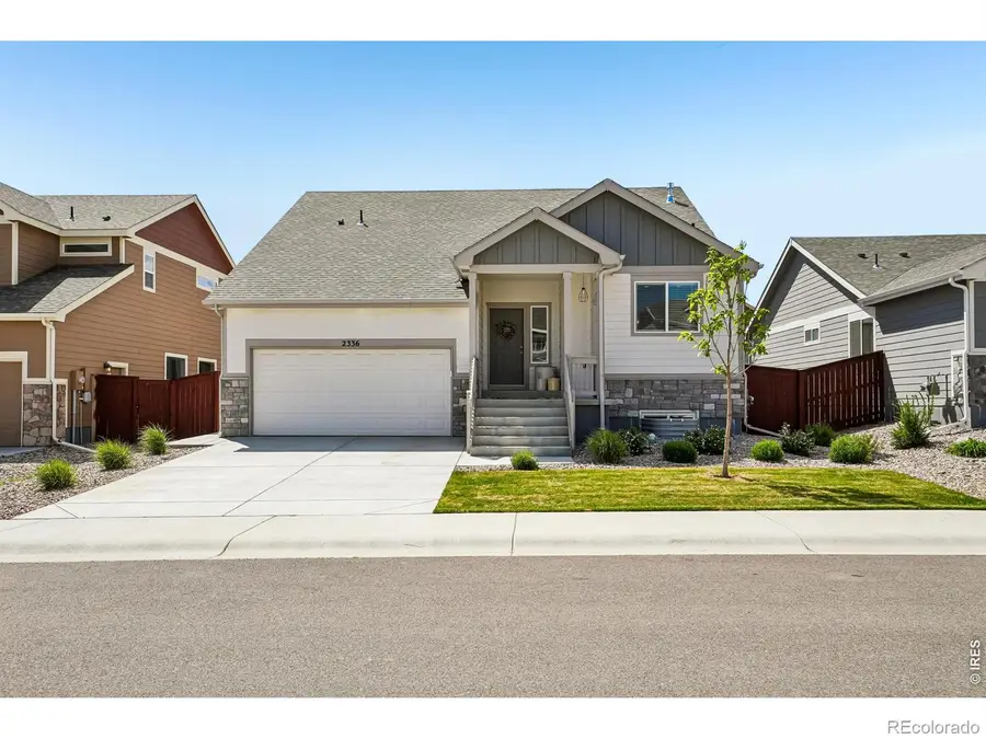 2336 Golden Way, Windsor, CO 80550 - #2