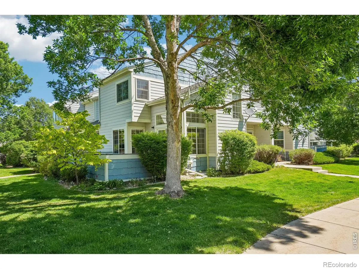 1419 Red Mountain Drive #41, Longmont, CO 80504 - #1