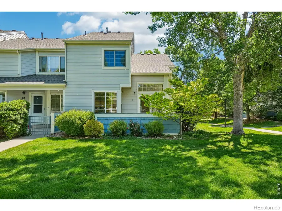 1419 Red Mountain Drive #41, Longmont, CO 80504 - #3