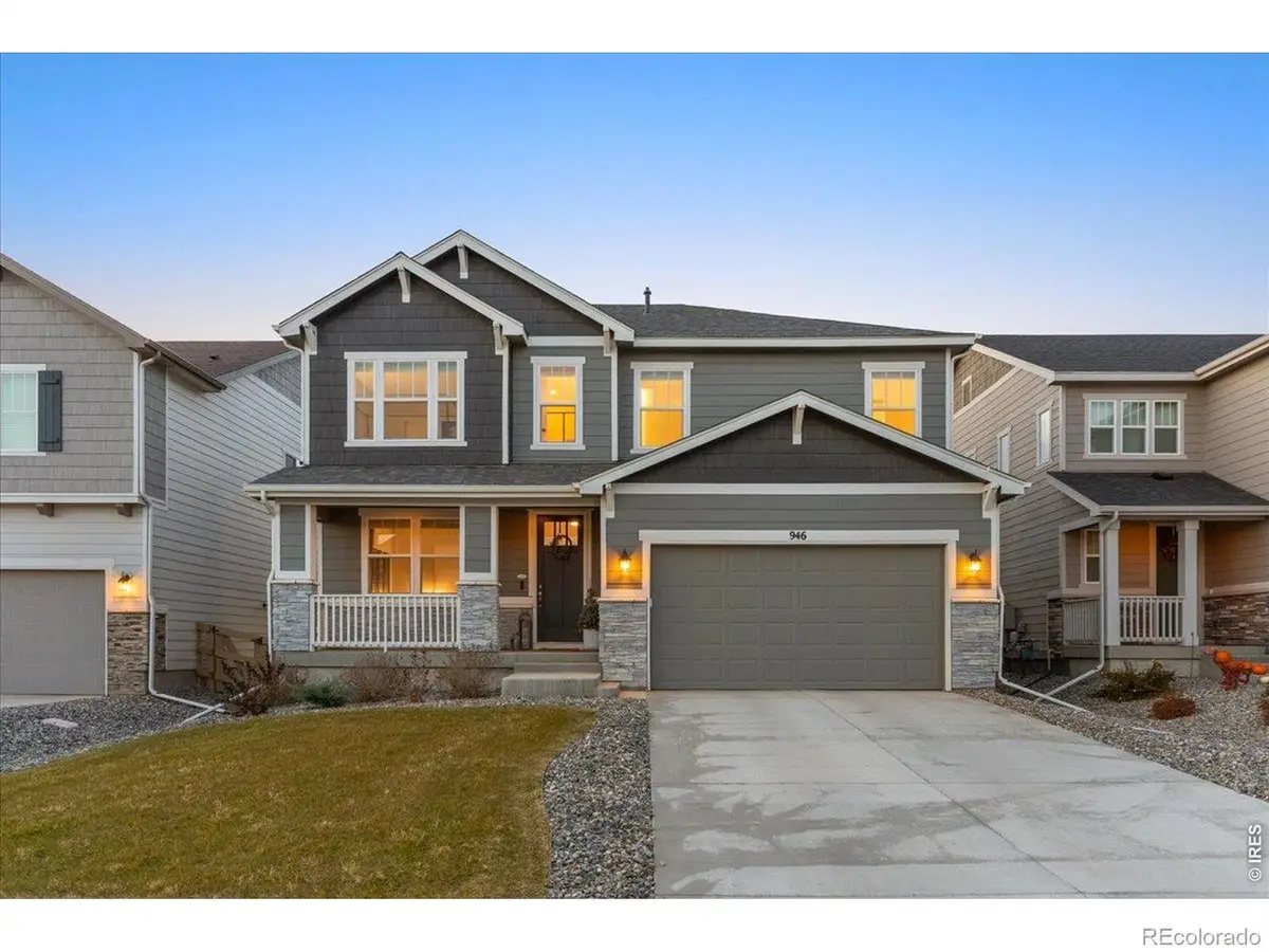 946 Rustling Drive, Windsor, CO 80550 - #1