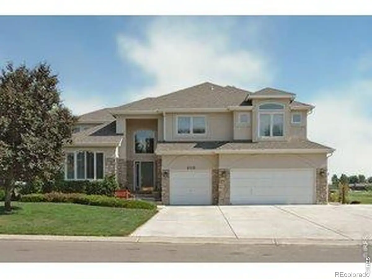 5308 Augusta Trail, Fort Collins, CO 80528 - #1