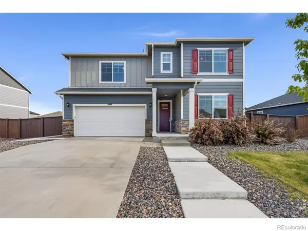 5001 Abigar Street, Fort Collins, CO 80528