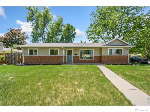1025 Montview Road, Fort Collins, CO 80521