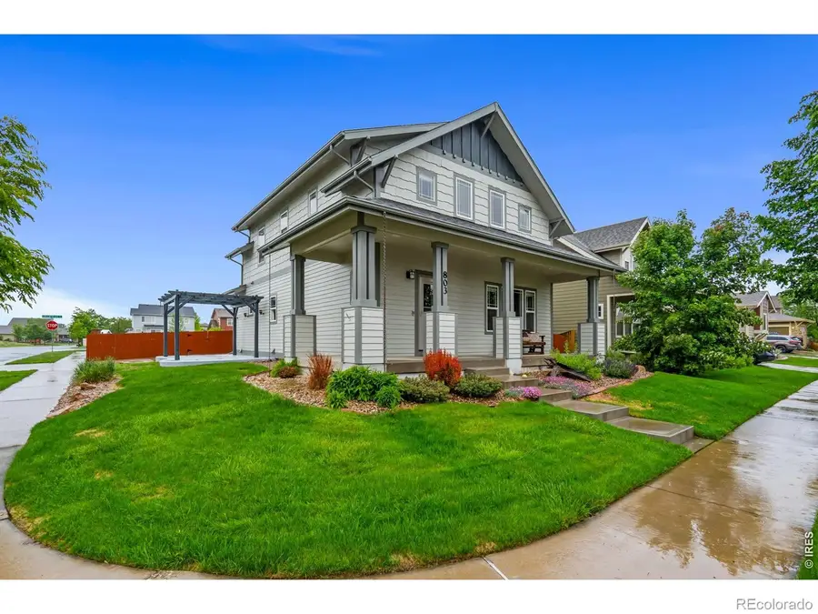 803 Ridge Runner Drive, Fort Collins, CO 80524 - #2