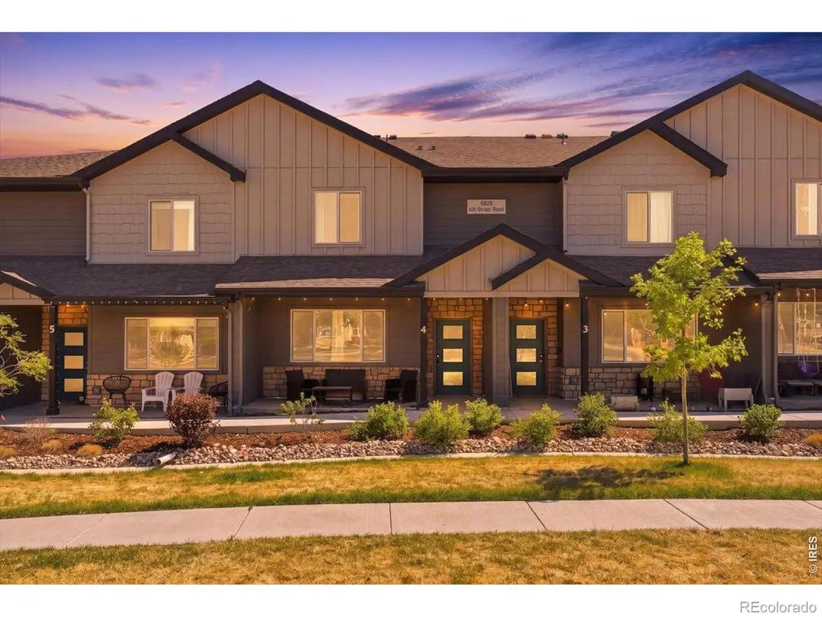 6825 4th St Rd #4, Greeley, CO 80634 - #1