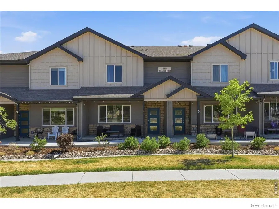 6825 4th St Rd #4, Greeley, CO 80634 - #2