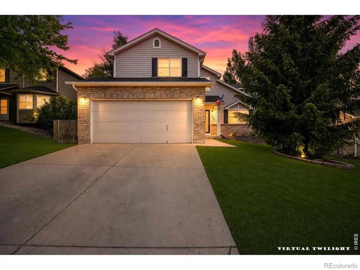432 Hudson Court, Fort Collins, CO 80525 - #1