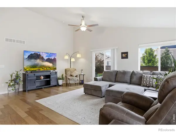 1869 Egnar Street, Loveland, CO 80538