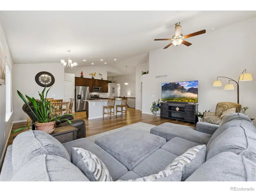 1869 Egnar Street, Loveland, CO 80538 - #3