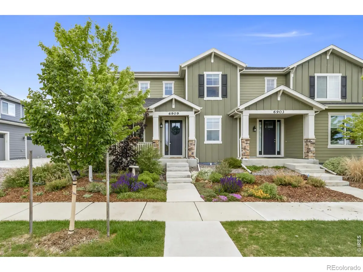 6909 Enterprise Drive, Fort Collins, CO 80526 - #1