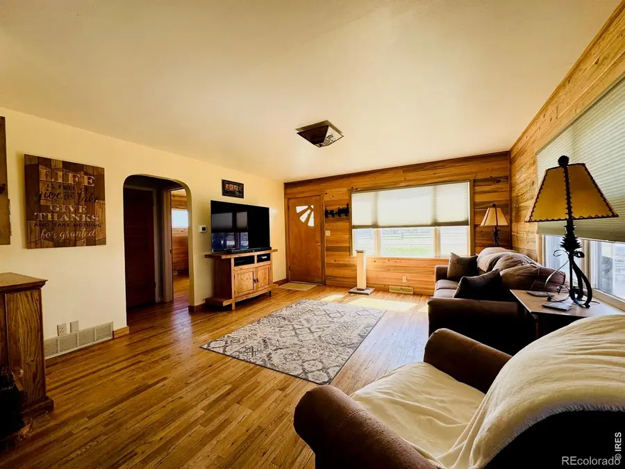 652 Washington Street, Walden, CO 80480 - #3