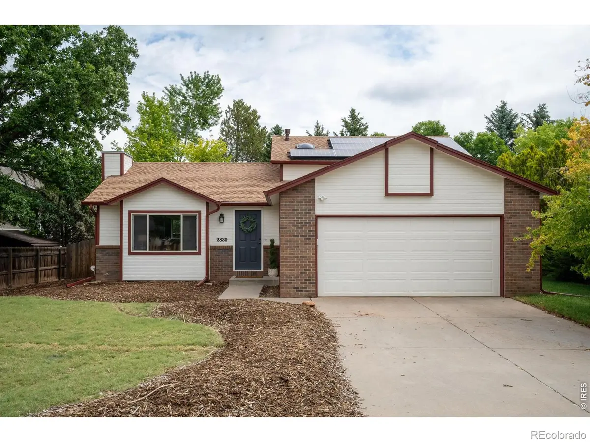 2830 Bluegrass Drive, Fort Collins, CO 80526 - #1