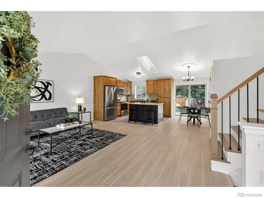 2830 Bluegrass Drive, Fort Collins, CO 80526 - #3