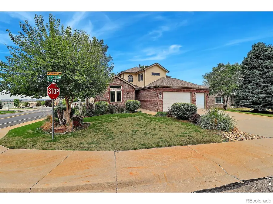 636 54th Avenue, Greeley, CO 80634 - #2