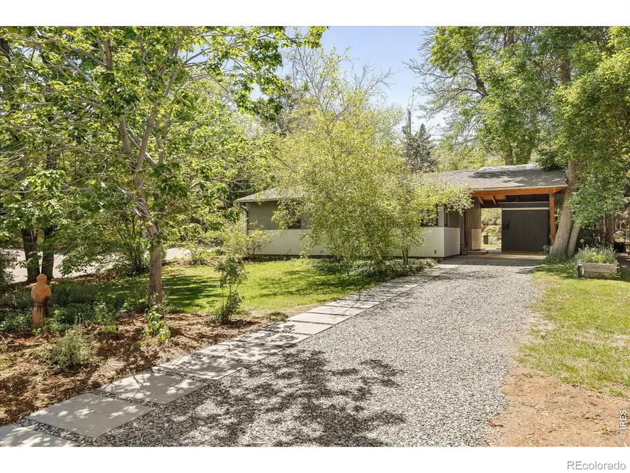 810 Alpine Avenue, Boulder, CO 80304 - #2