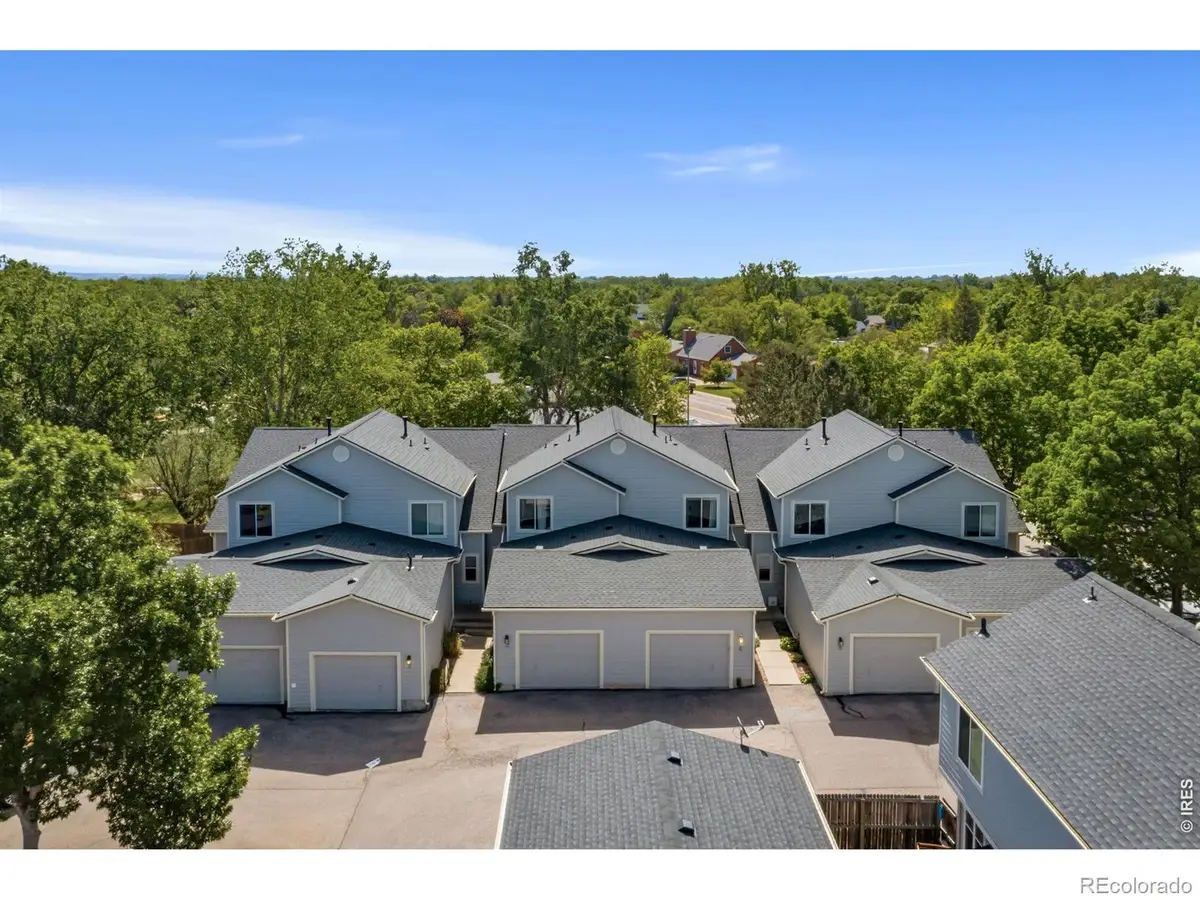 2930 W Stuart Street #4, Fort Collins, CO 80526 - #1