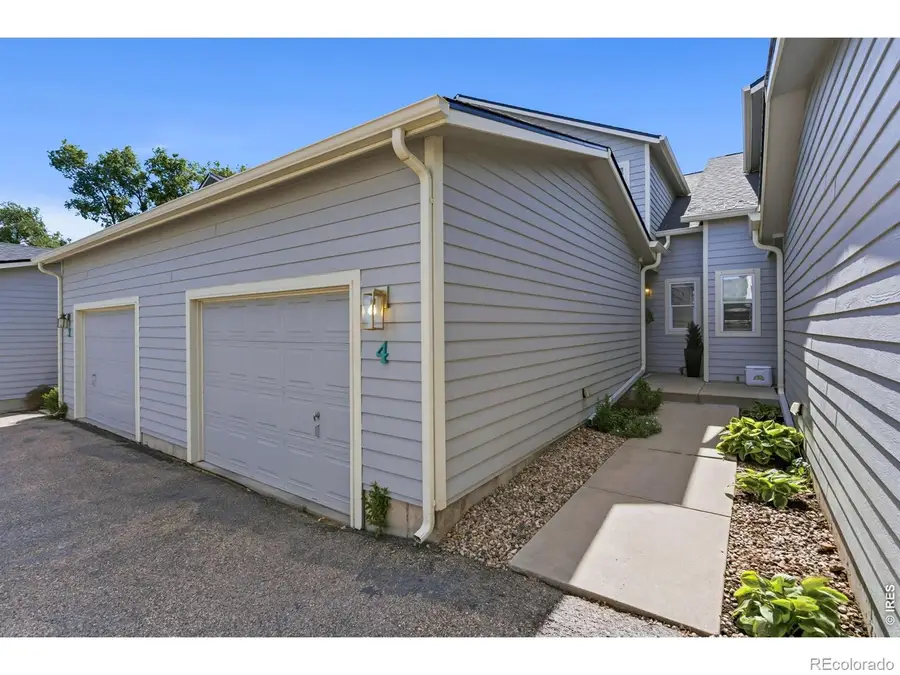 2930 W Stuart Street #4, Fort Collins, CO 80526 - #3