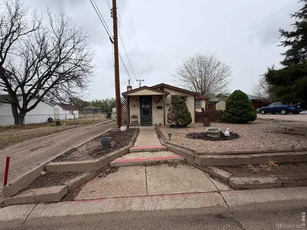210 Sycamore Street, Julesburg, CO 80737