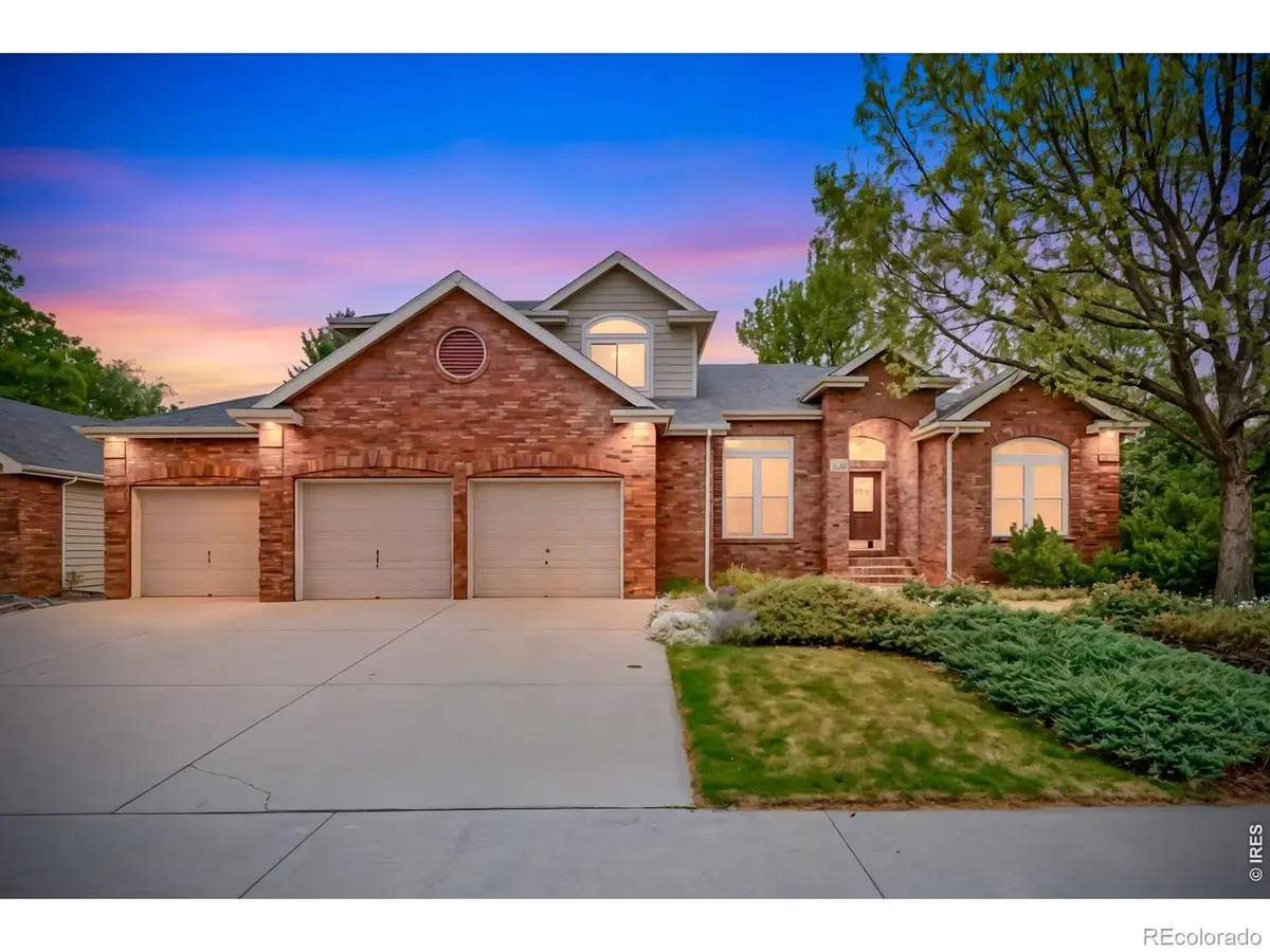 5518 White Willow Drive, Fort Collins, CO 80528 - #1