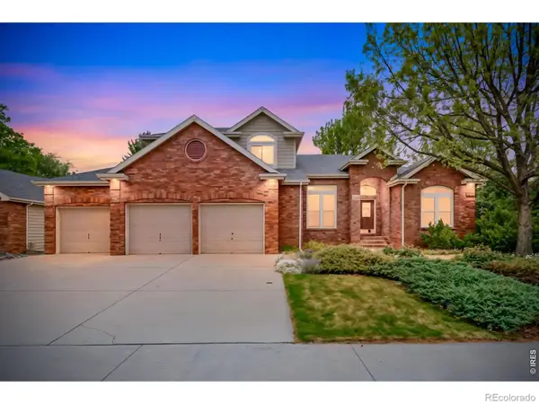 5518 White Willow Drive, Fort Collins, CO 80528