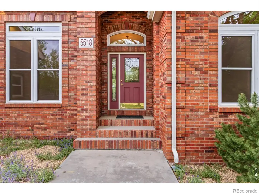 5518 White Willow Drive, Fort Collins, CO 80528 - #2